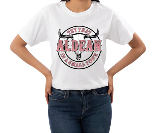 Aldean Pink - Southern Obsession Co.