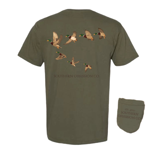 SOC Flying Duck - Southern Obsession Co.