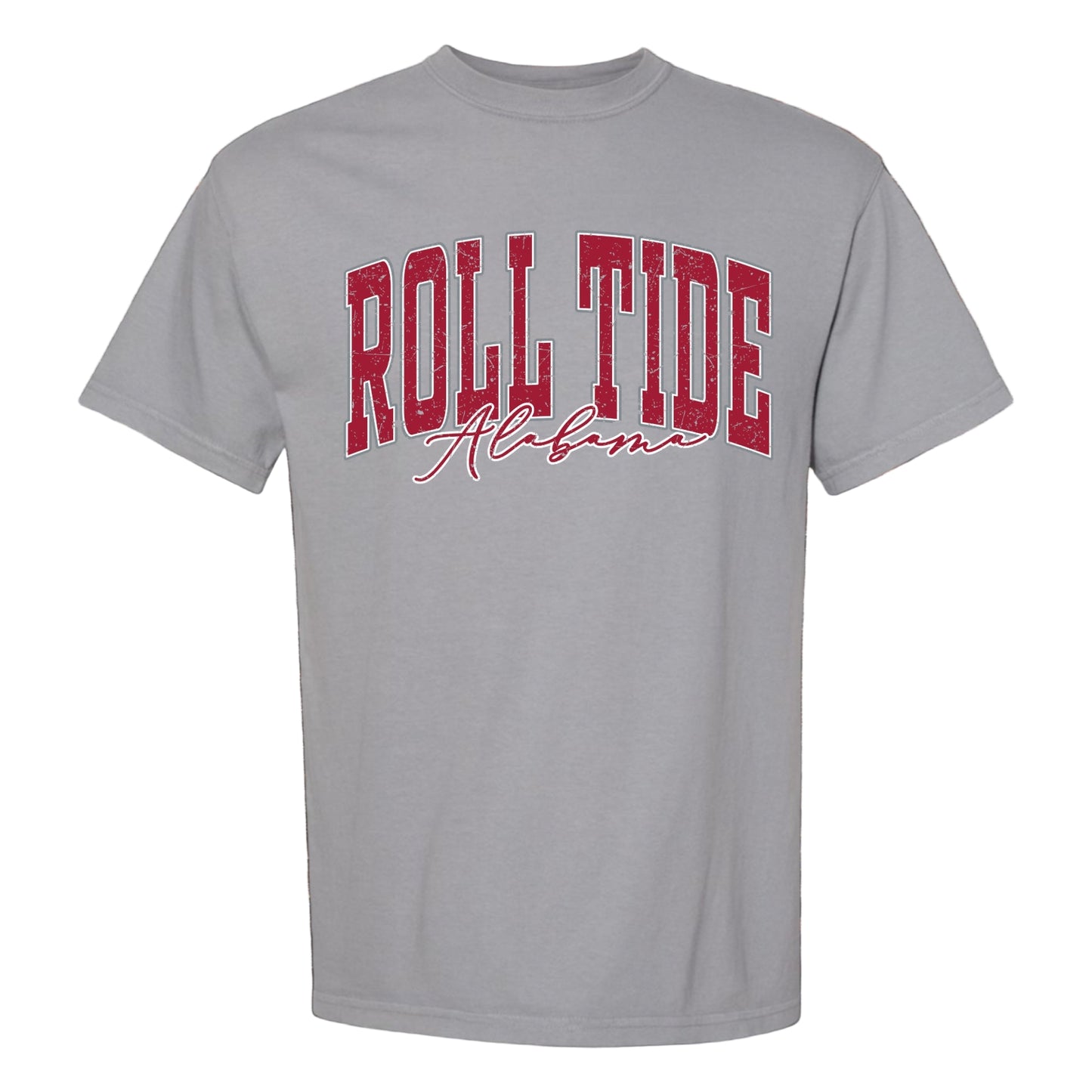 Alabama Tee - Southern Obsession Co.