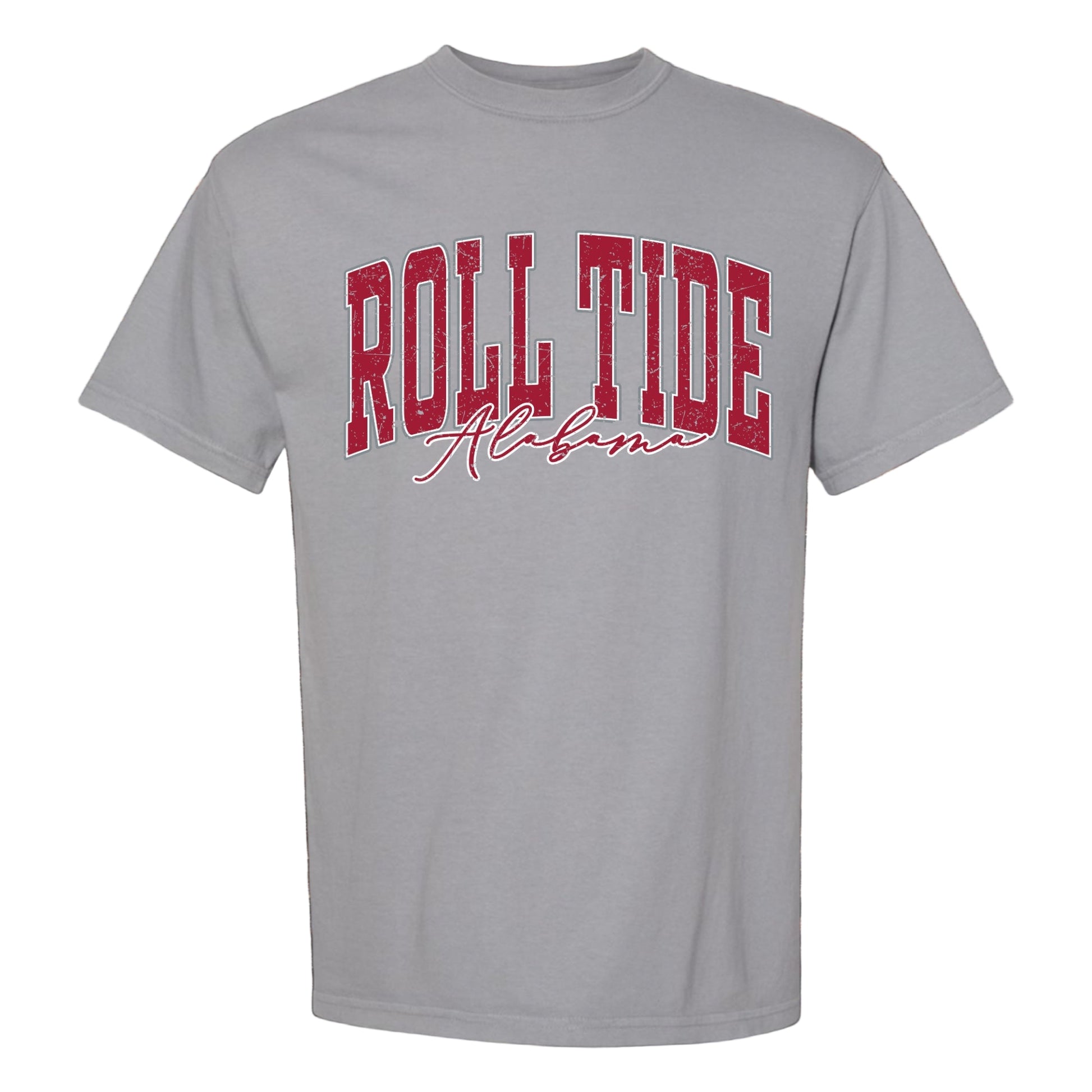 Alabama Tee - Southern Obsession Co.