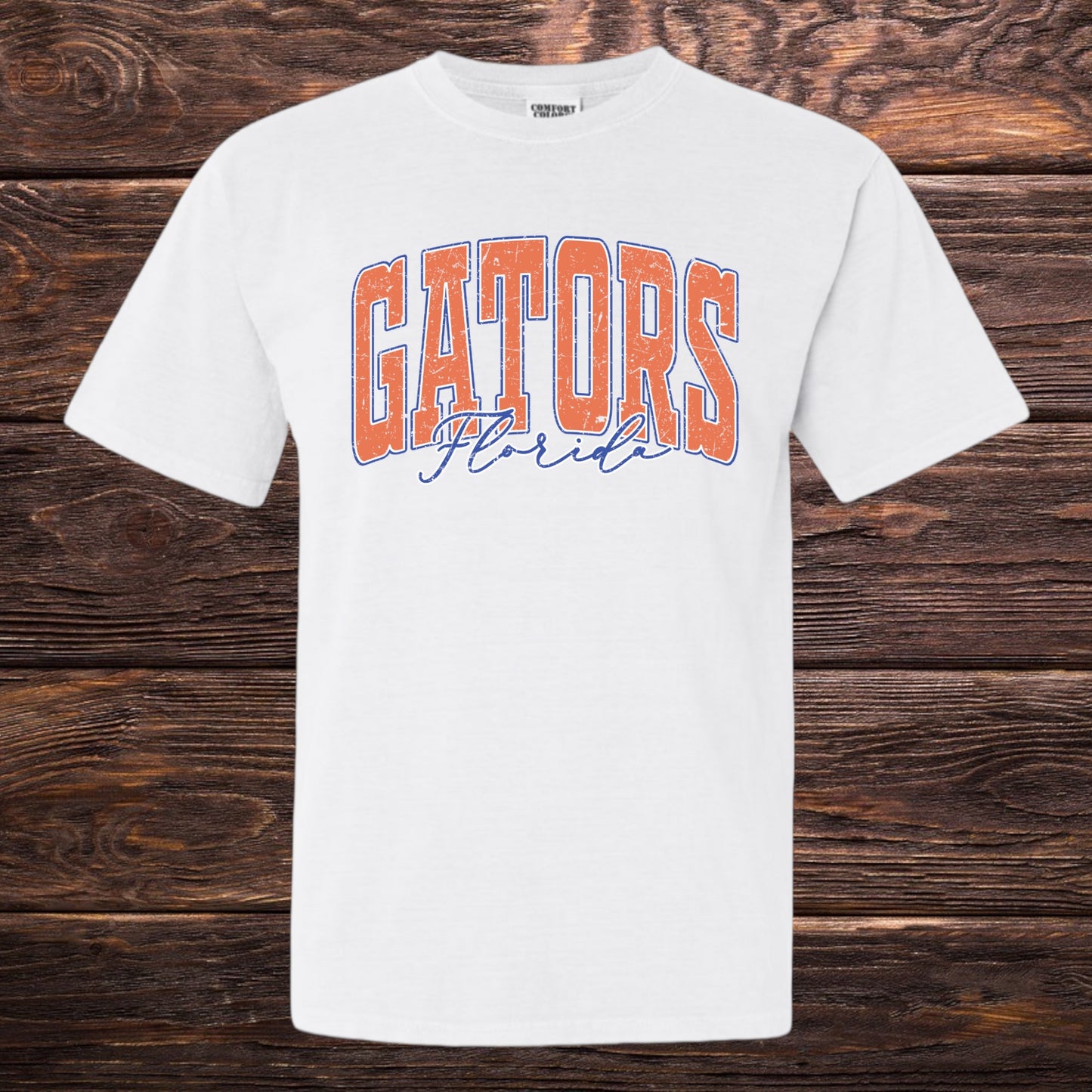 FL Gators Tee - Southern Obsession Co.