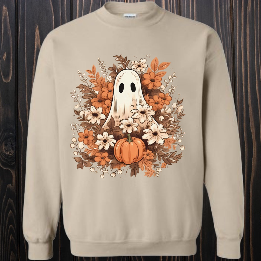 Sweet Autumn Ghost - Southern Obsession Co.