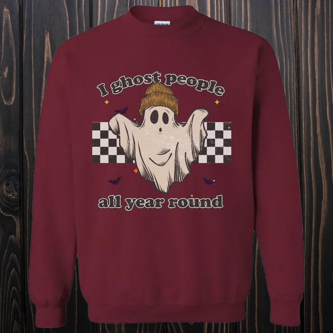 Ghost People Year Round - Southern Obsession Co.