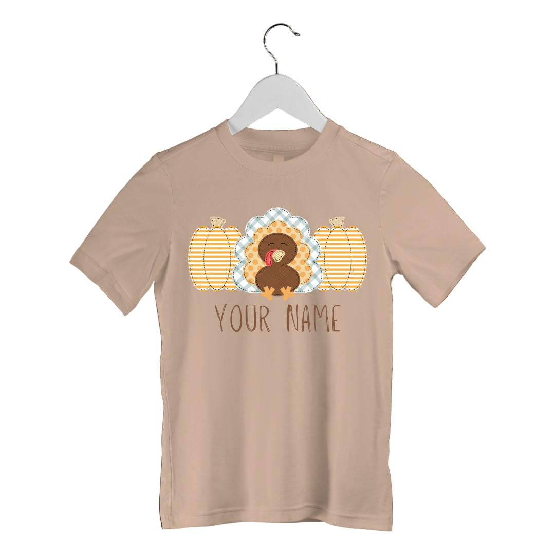 Boys "Turkey" Cute - Southern Obsession Co.