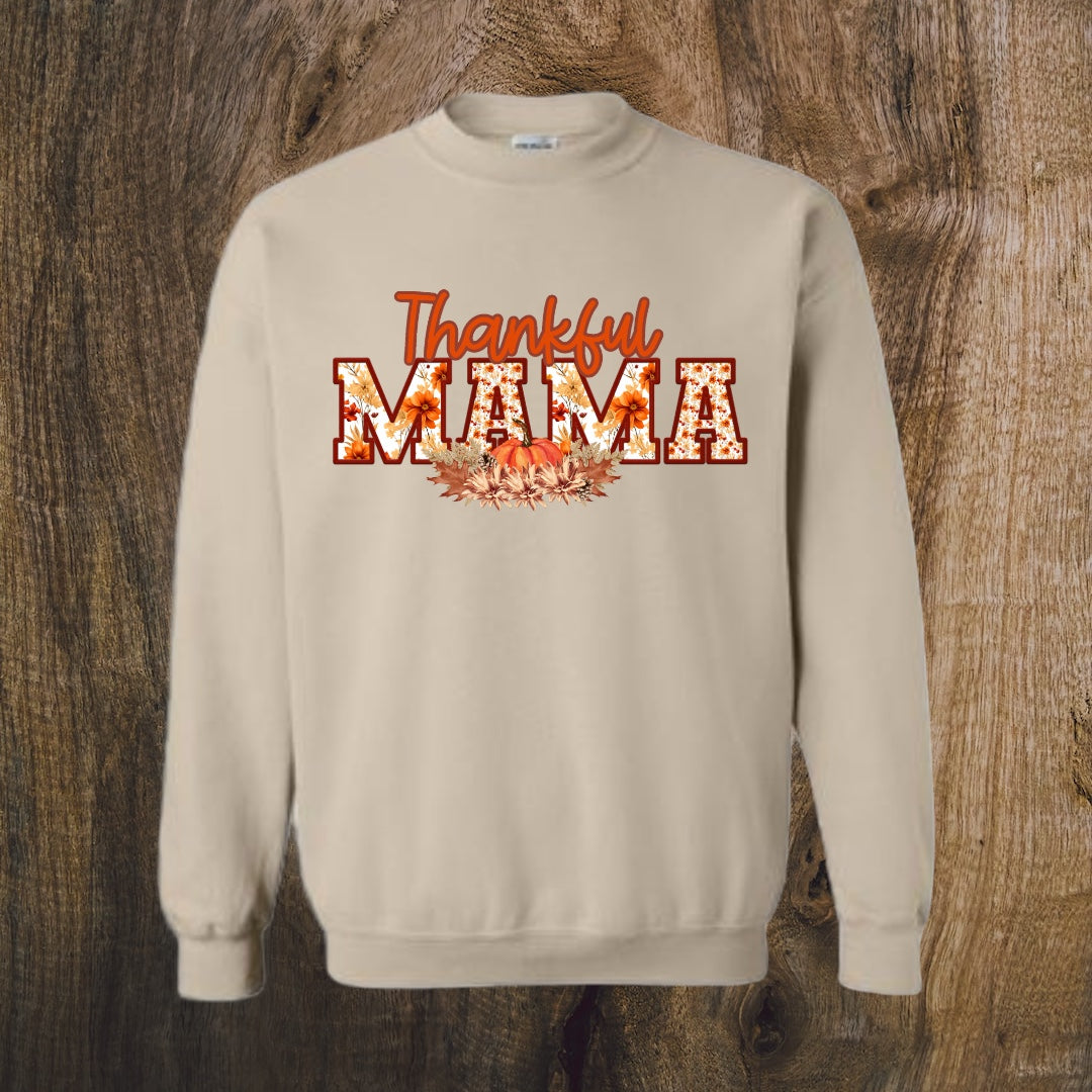 Thankful Mama - Southern Obsession Co.