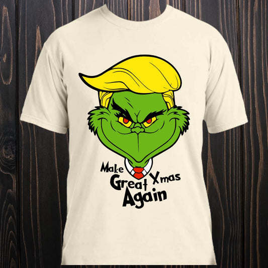 Make America Great Again, Grinch - Southern Obsession Co.