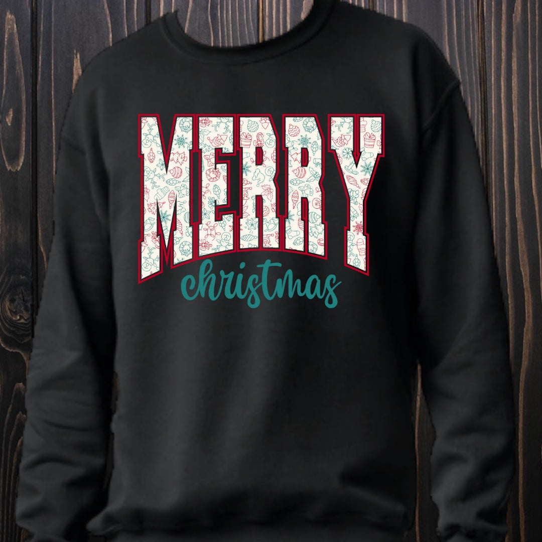 Merry Green Christmas - Southern Obsession Co.