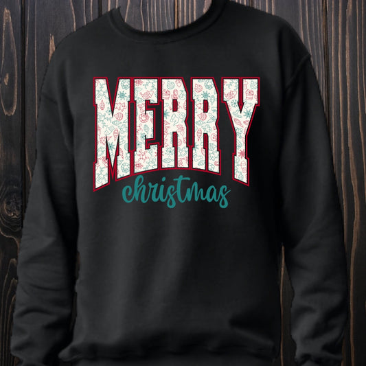 Merry Green Christmas - Southern Obsession Co.