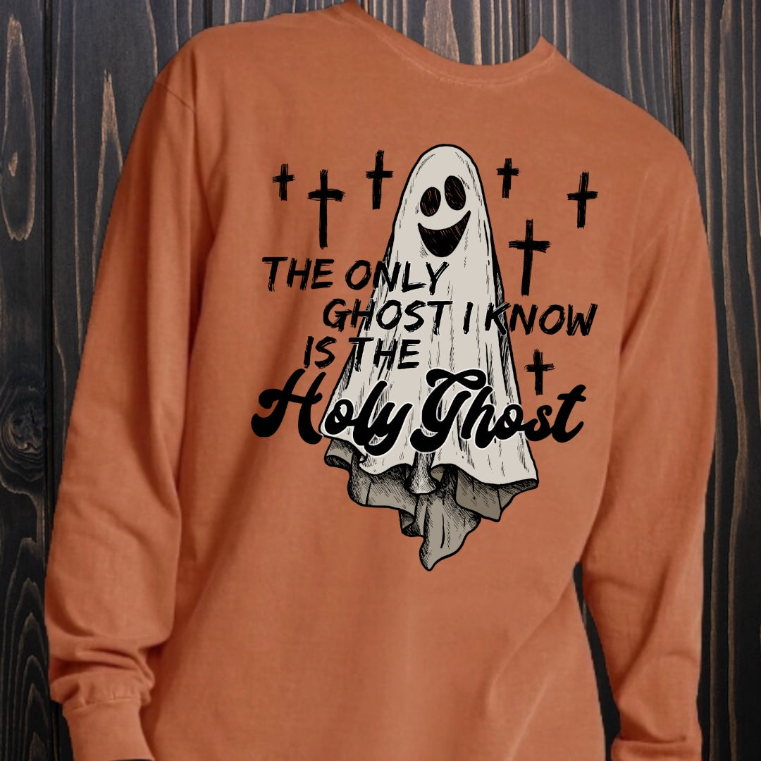 Only Ghost I Know.. - Southern Obsession Co.