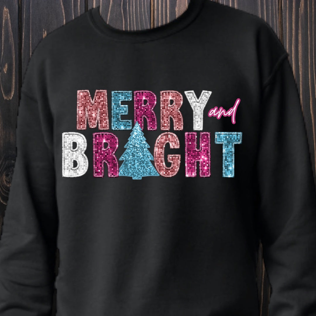 Merry & Bright - Southern Obsession Co.