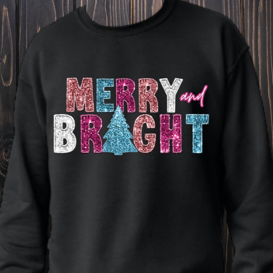 Merry & Bright - Southern Obsession Co.