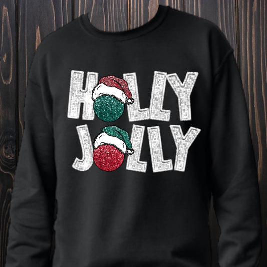 Holly Jolly - Southern Obsession Co.
