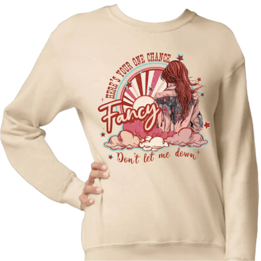 Fancy SS - Southern Obsession Co.