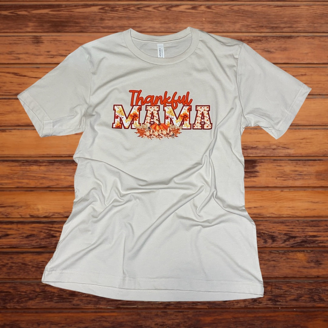 Thankful Mama - Southern Obsession Co.
