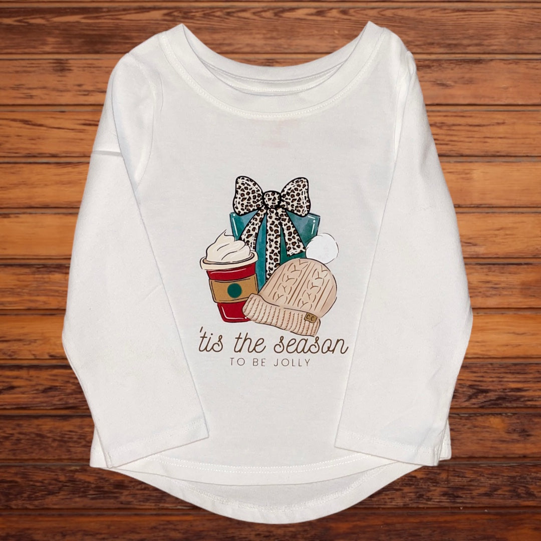 Tis The Season "CC" - Southern Obsession Co.
