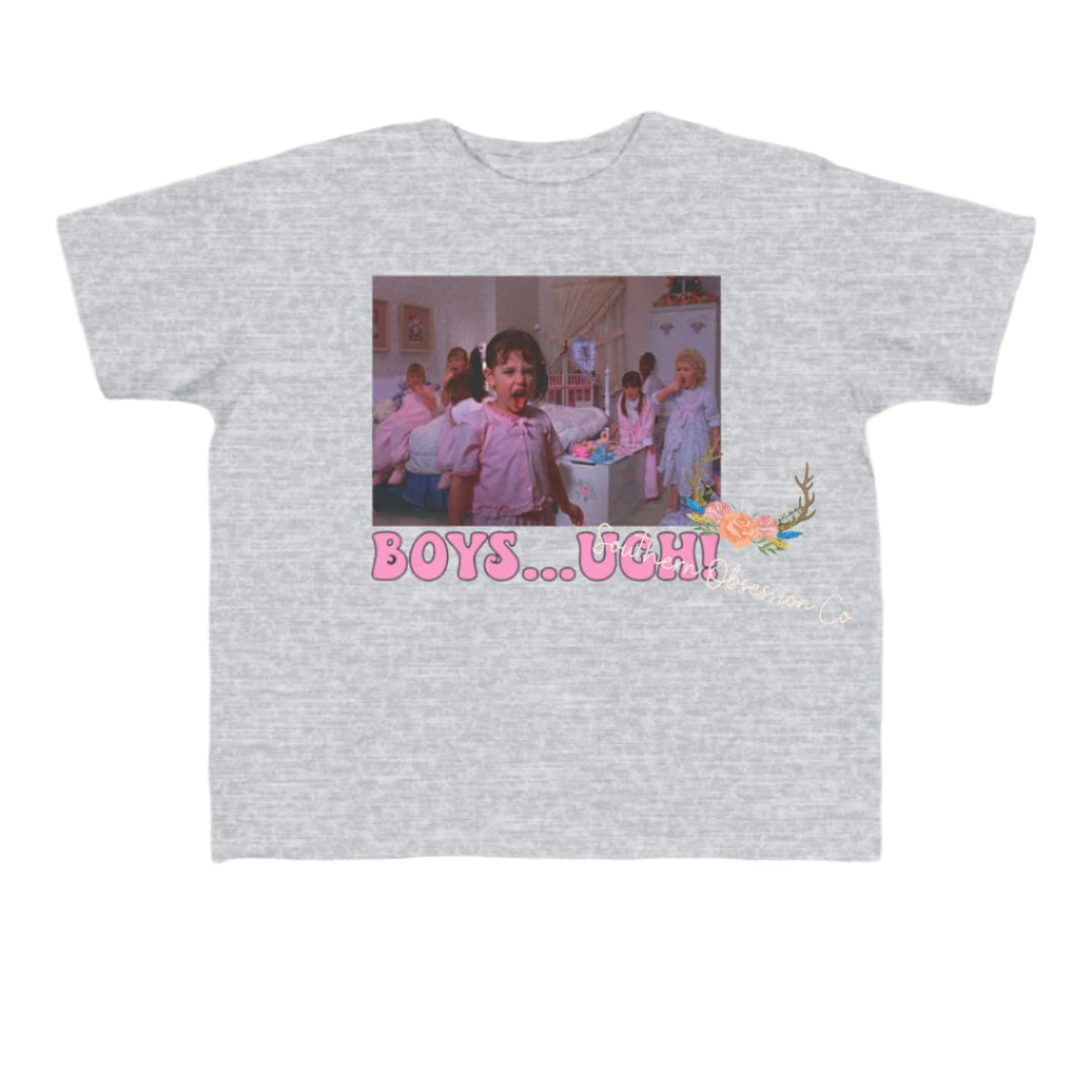 Boys... Ugh Tee - Southern Obsession Co.