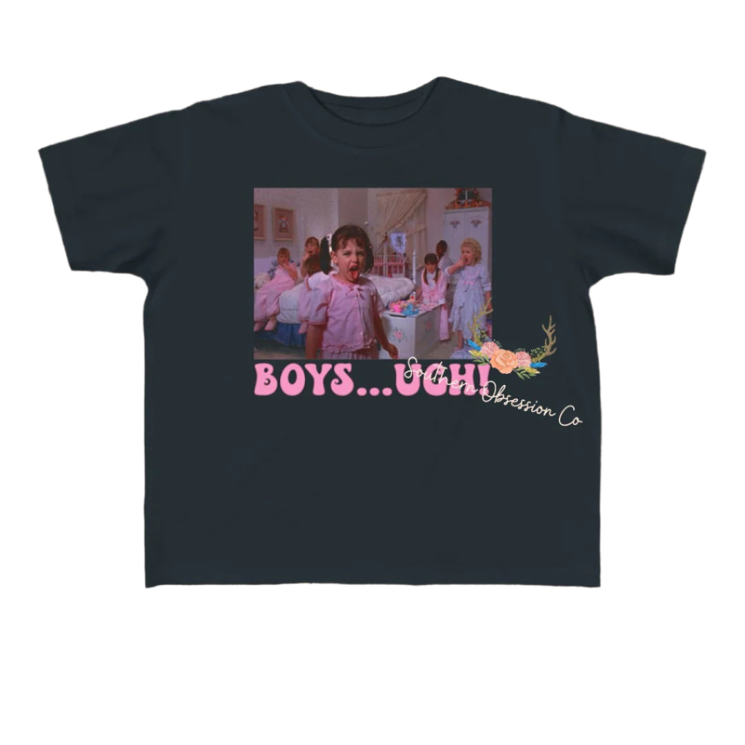 Boys... Ugh Tee - Southern Obsession Co.