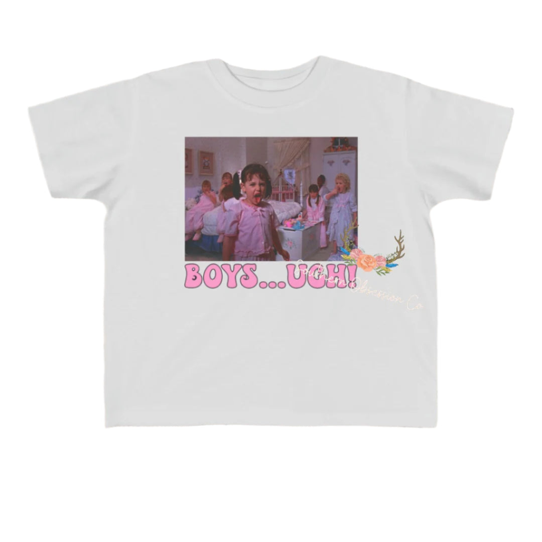Boys... Ugh Tee - Southern Obsession Co.
