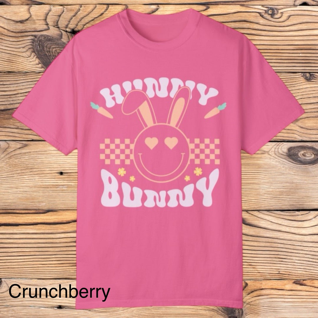 Hunny Bunny Tee - Southern Obsession Co.