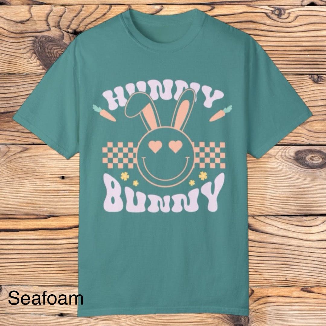 Hunny Bunny Tee - Southern Obsession Co.