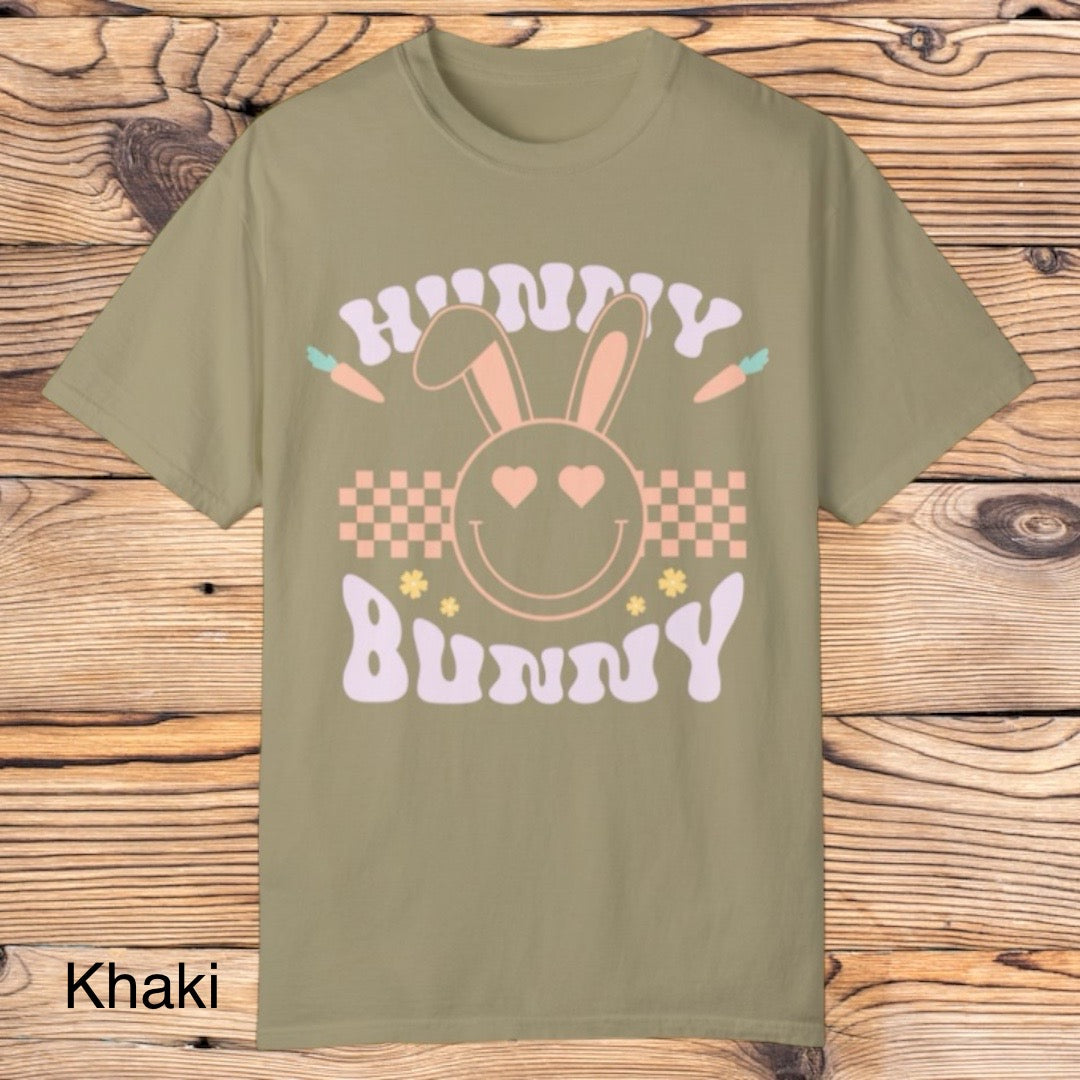 Hunny Bunny Tee - Southern Obsession Co.