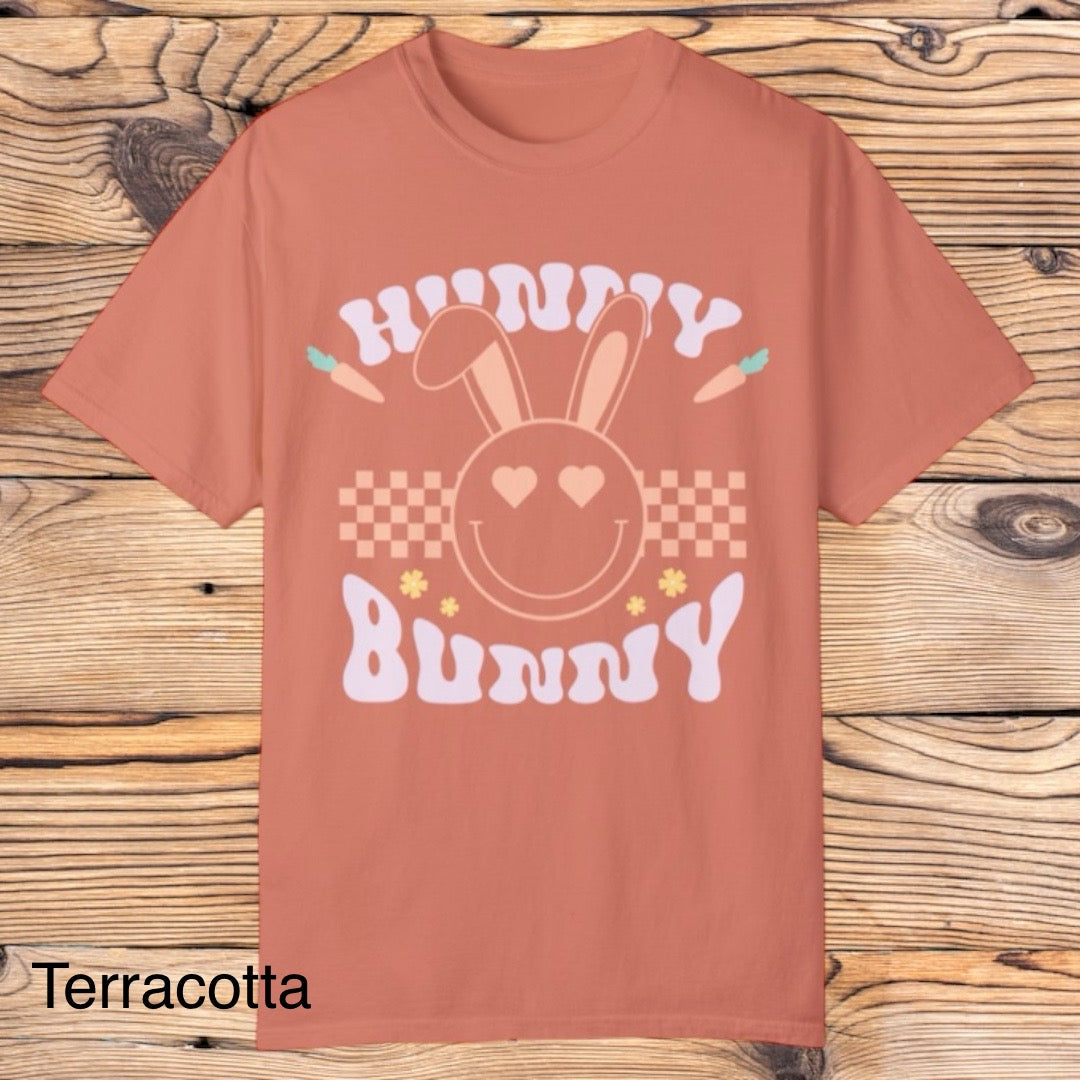 Hunny Bunny Tee - Southern Obsession Co.