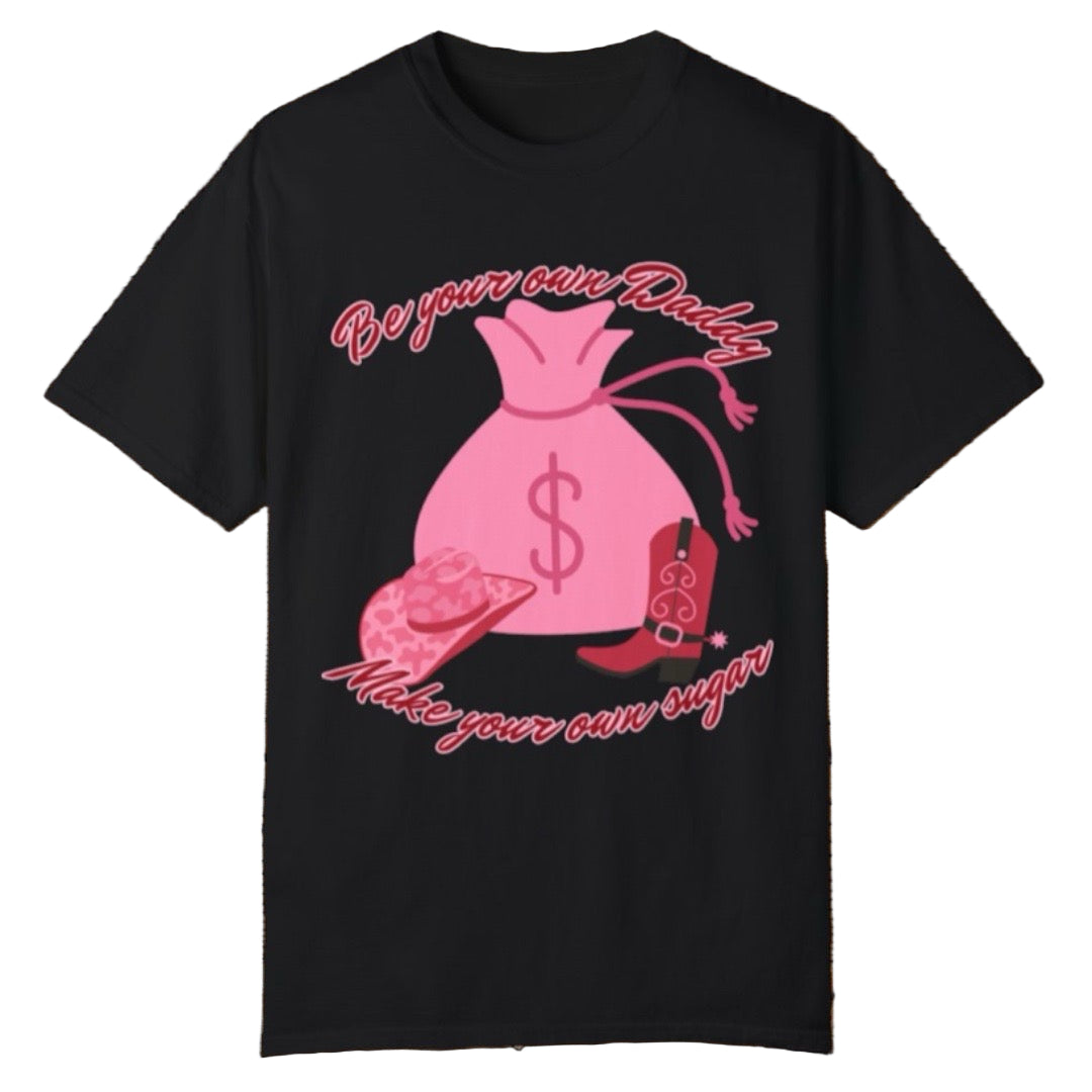 Own Sugar Tee - Southern Obsession Co.