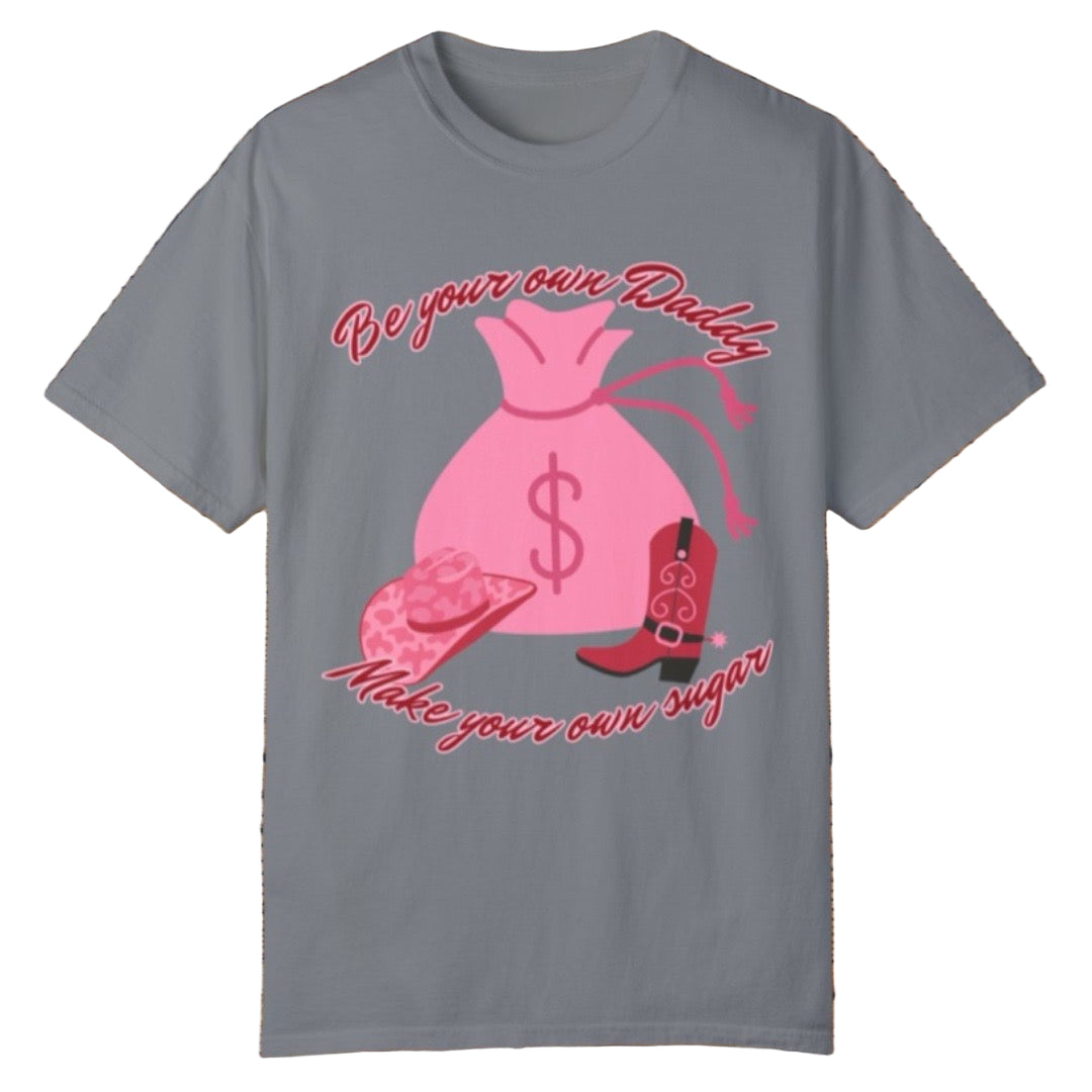 Own Sugar Tee - Southern Obsession Co.