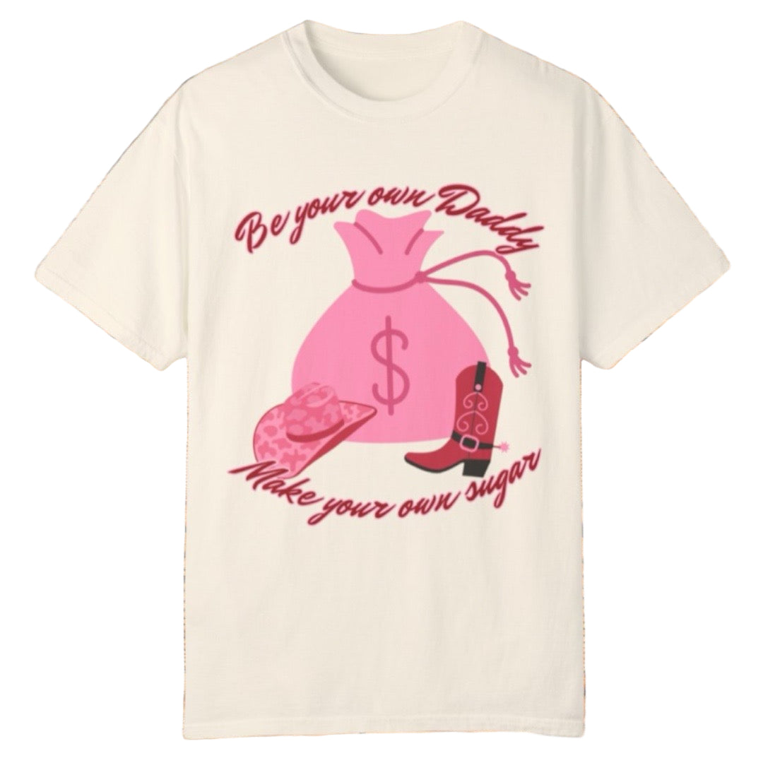 Own Sugar Tee - Southern Obsession Co.