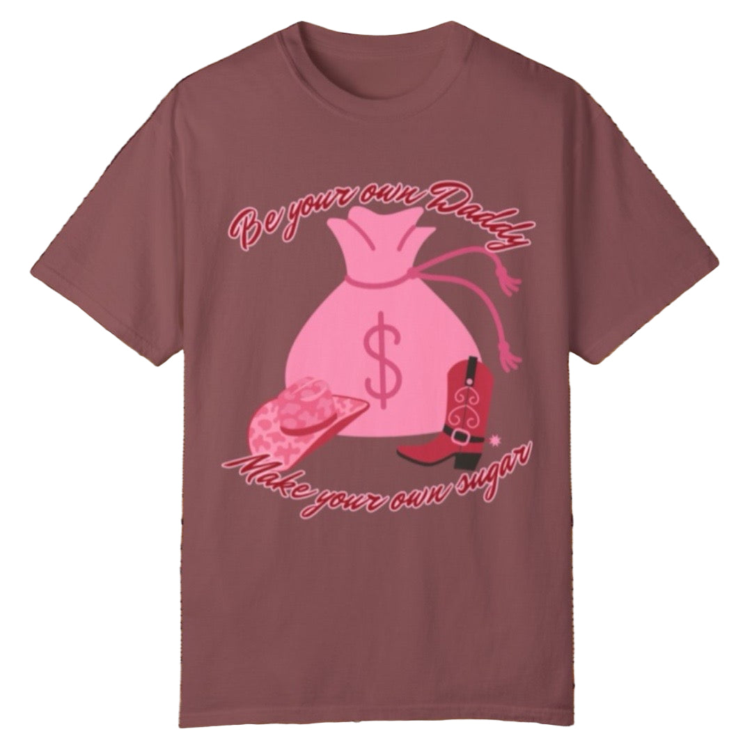 Own Sugar Tee - Southern Obsession Co.