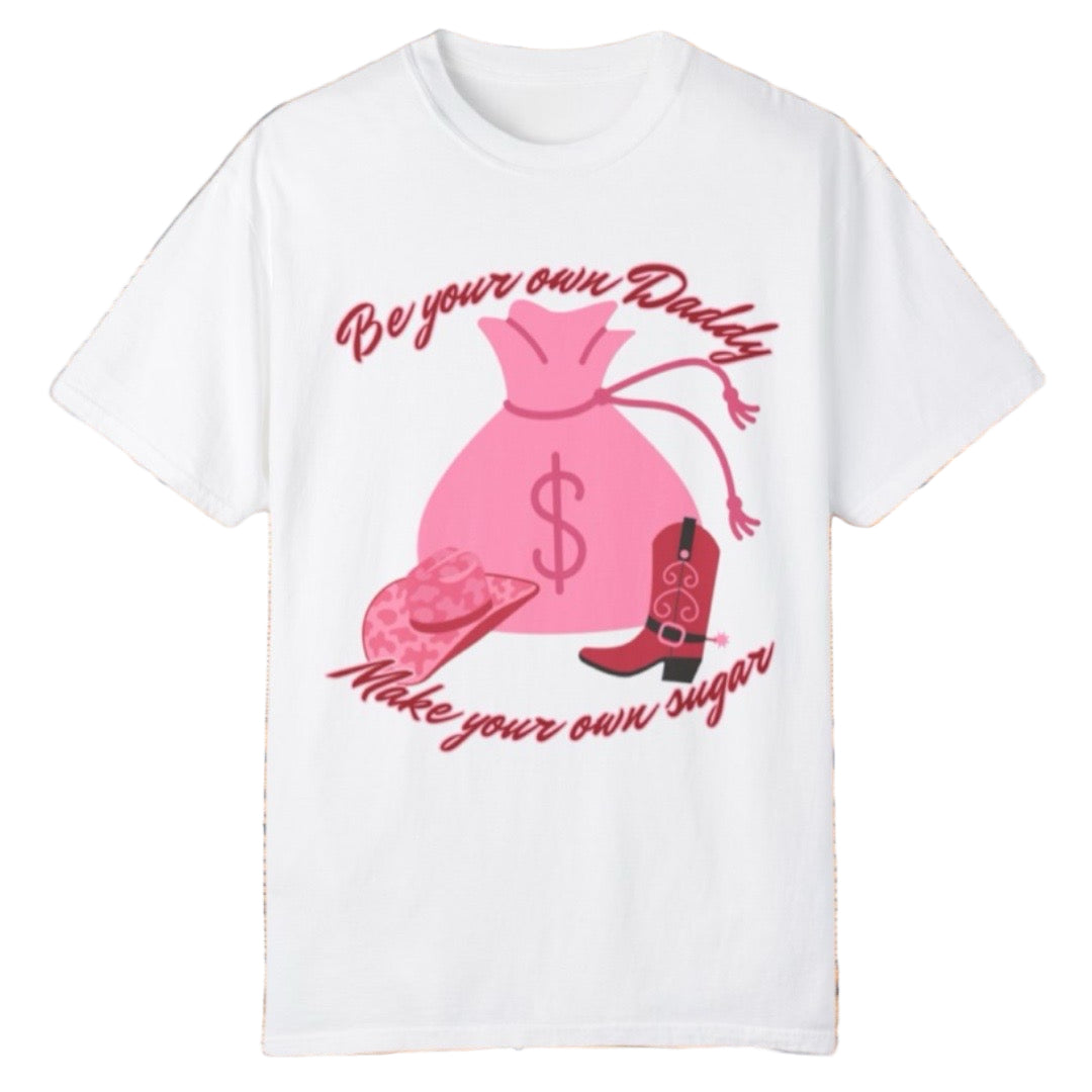 Own Sugar Tee - Southern Obsession Co.