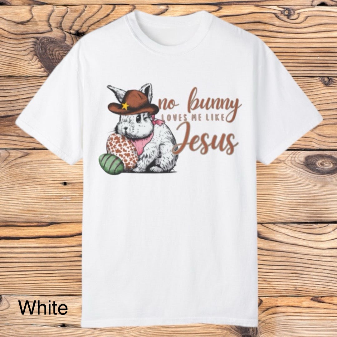 No Bunny Tee - Southern Obsession Co.