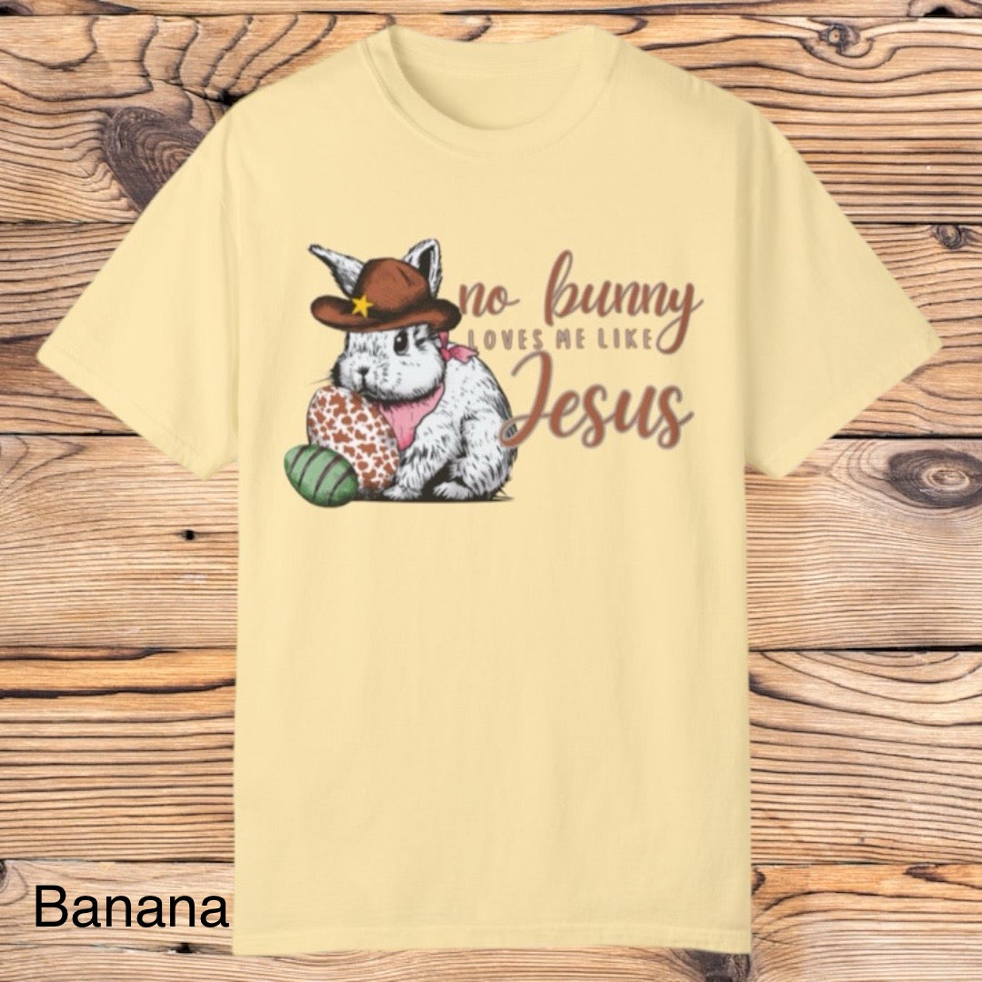 No Bunny Tee - Southern Obsession Co.