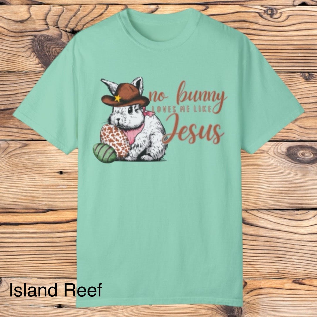 No Bunny Tee - Southern Obsession Co.