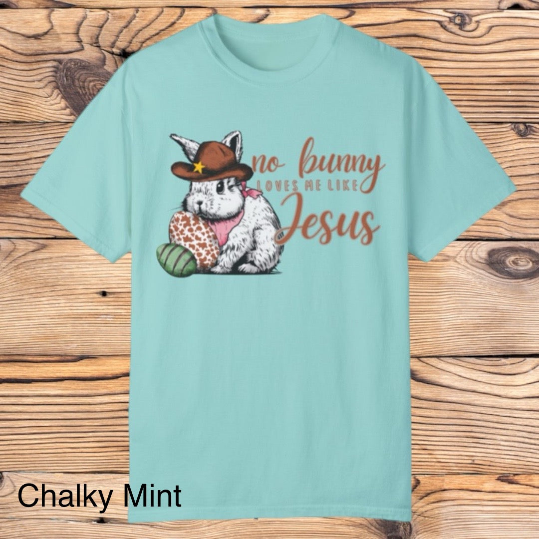 No Bunny Tee - Southern Obsession Co.