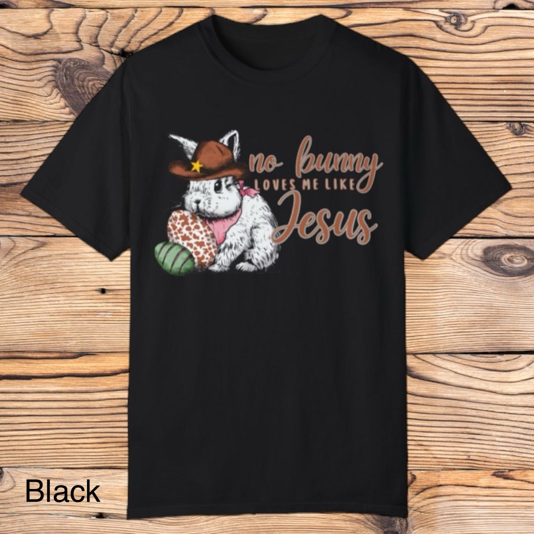 No Bunny Tee - Southern Obsession Co.