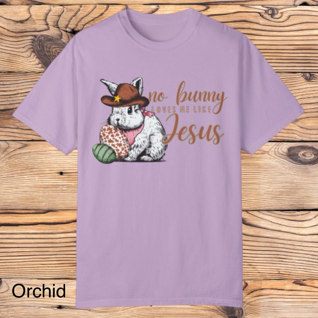 No Bunny Tee - Southern Obsession Co.