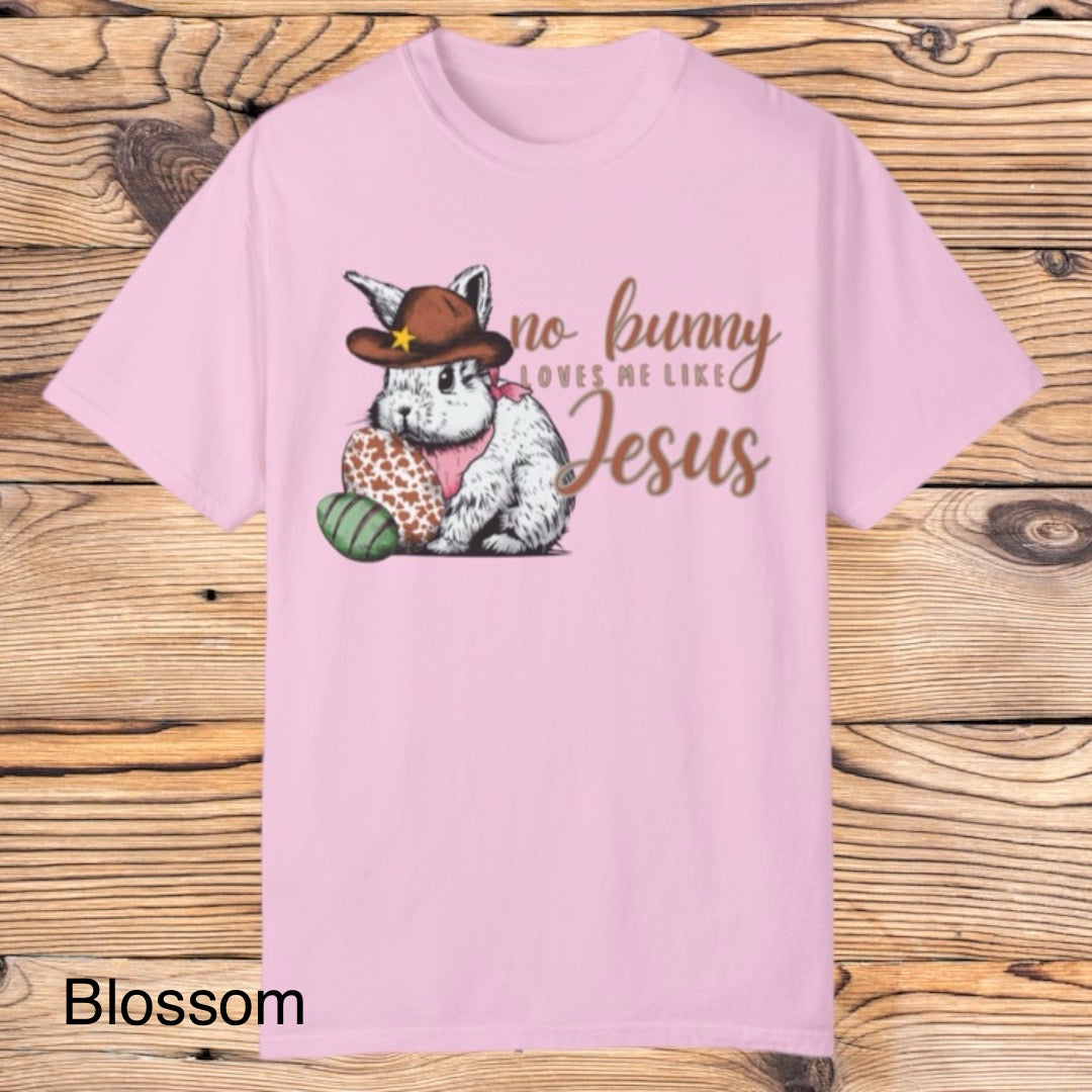 No Bunny Tee - Southern Obsession Co.