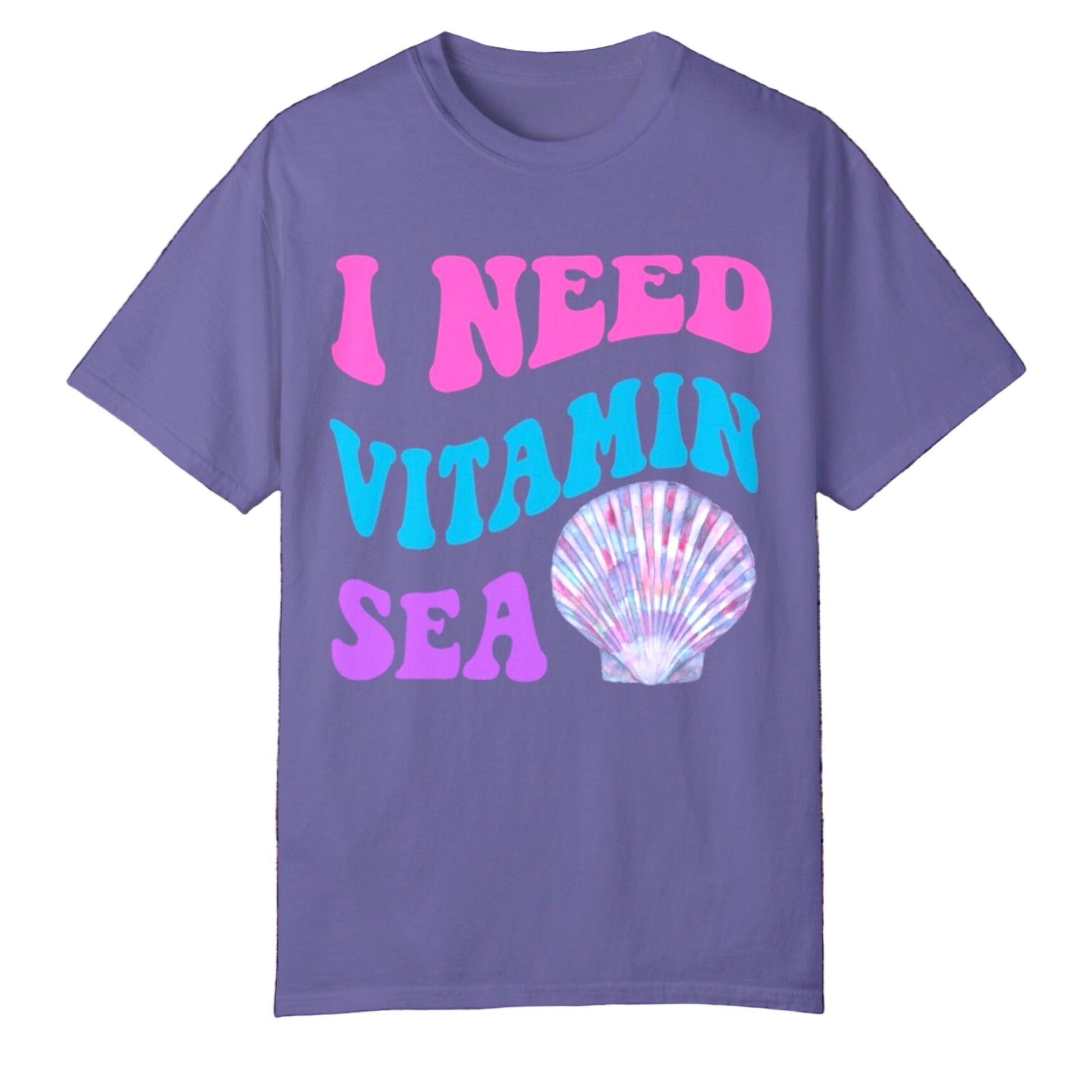 Vitamin Sea Tee - Southern Obsession Co.