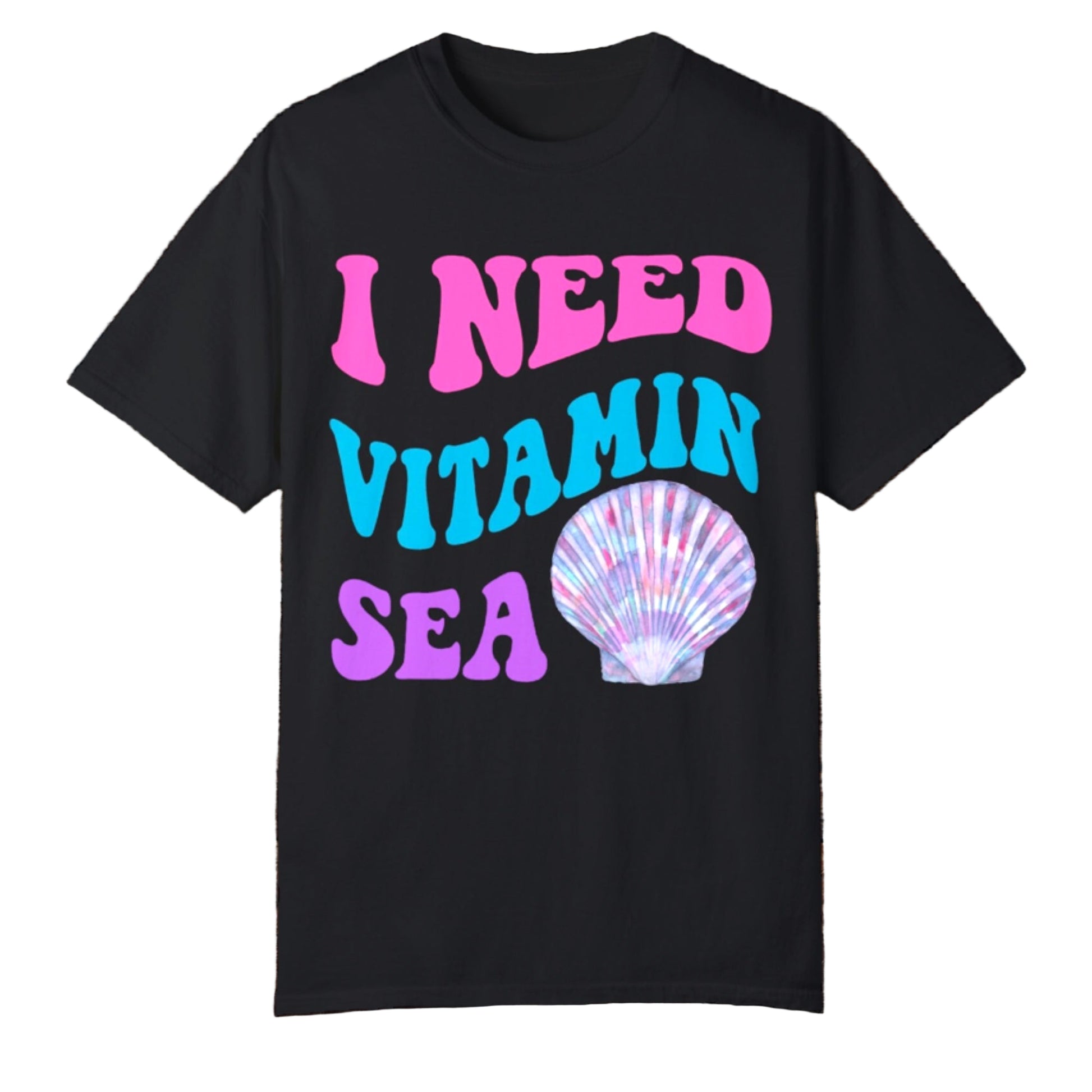 Vitamin Sea Tee - Southern Obsession Co.