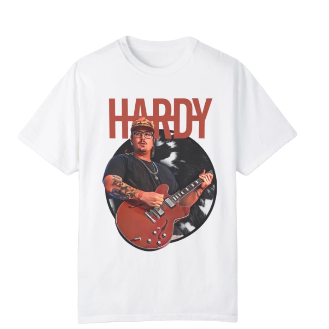 Hardy Tee - Southern Obsession Co.