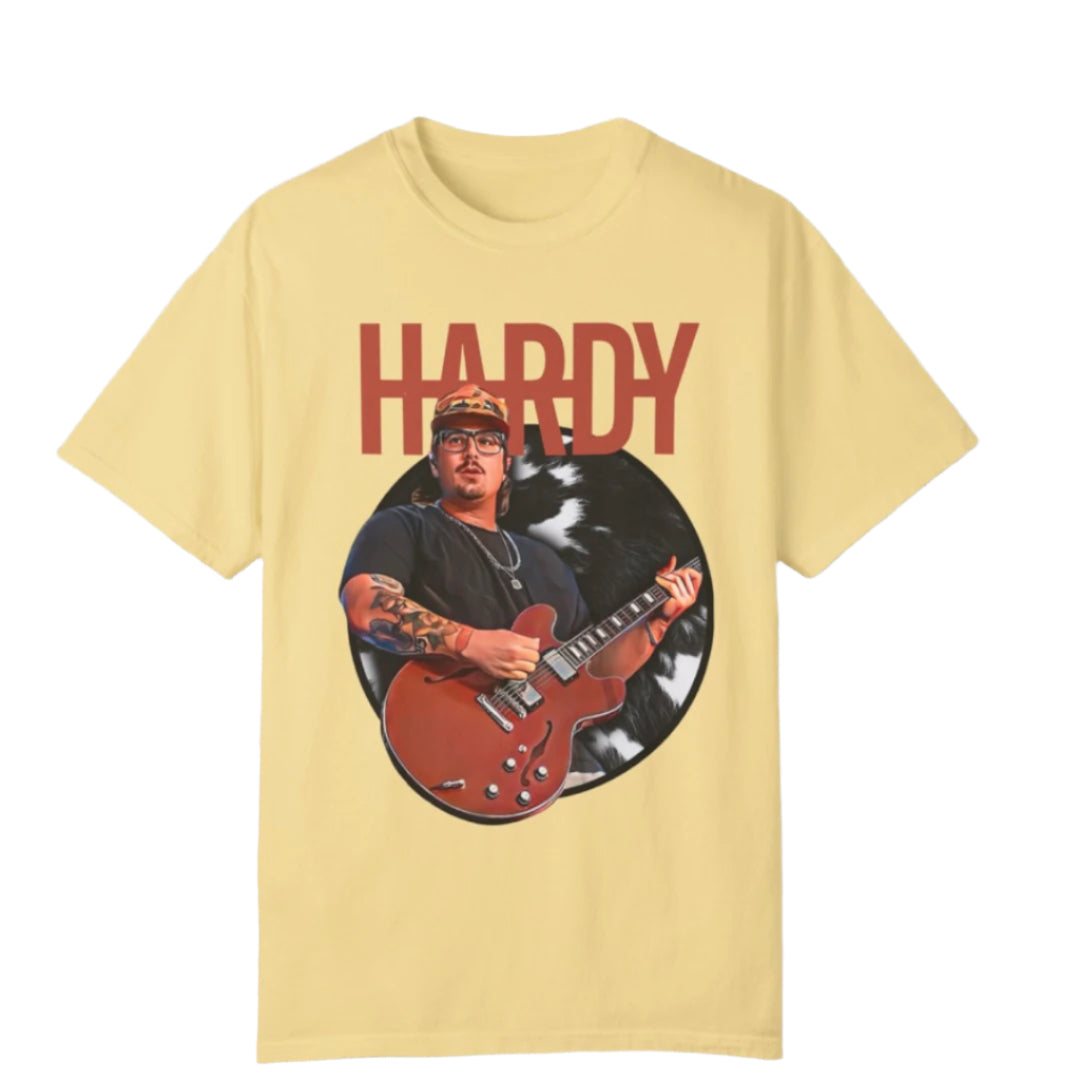 Hardy Tee - Southern Obsession Co.