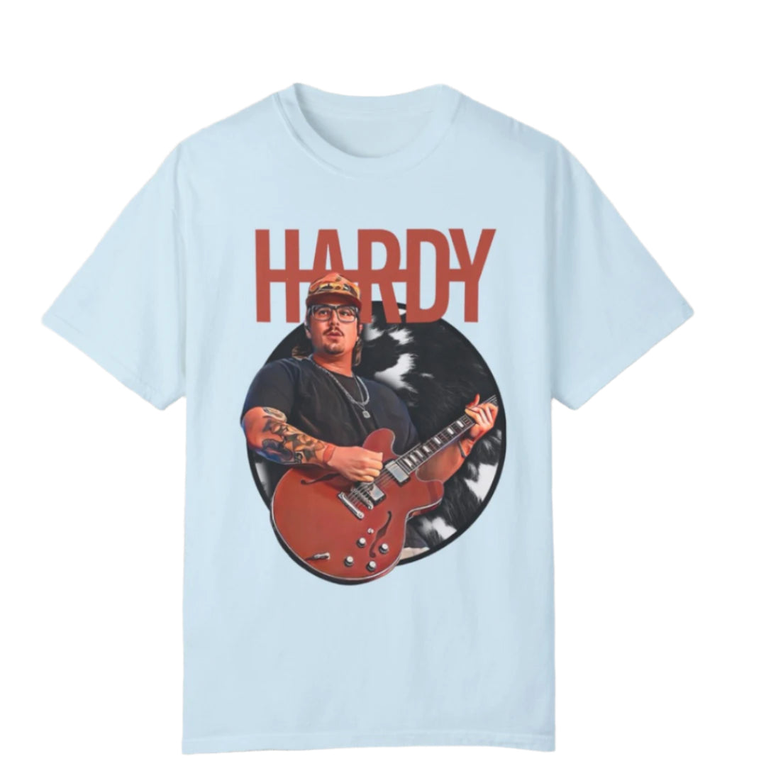 Hardy Tee - Southern Obsession Co.