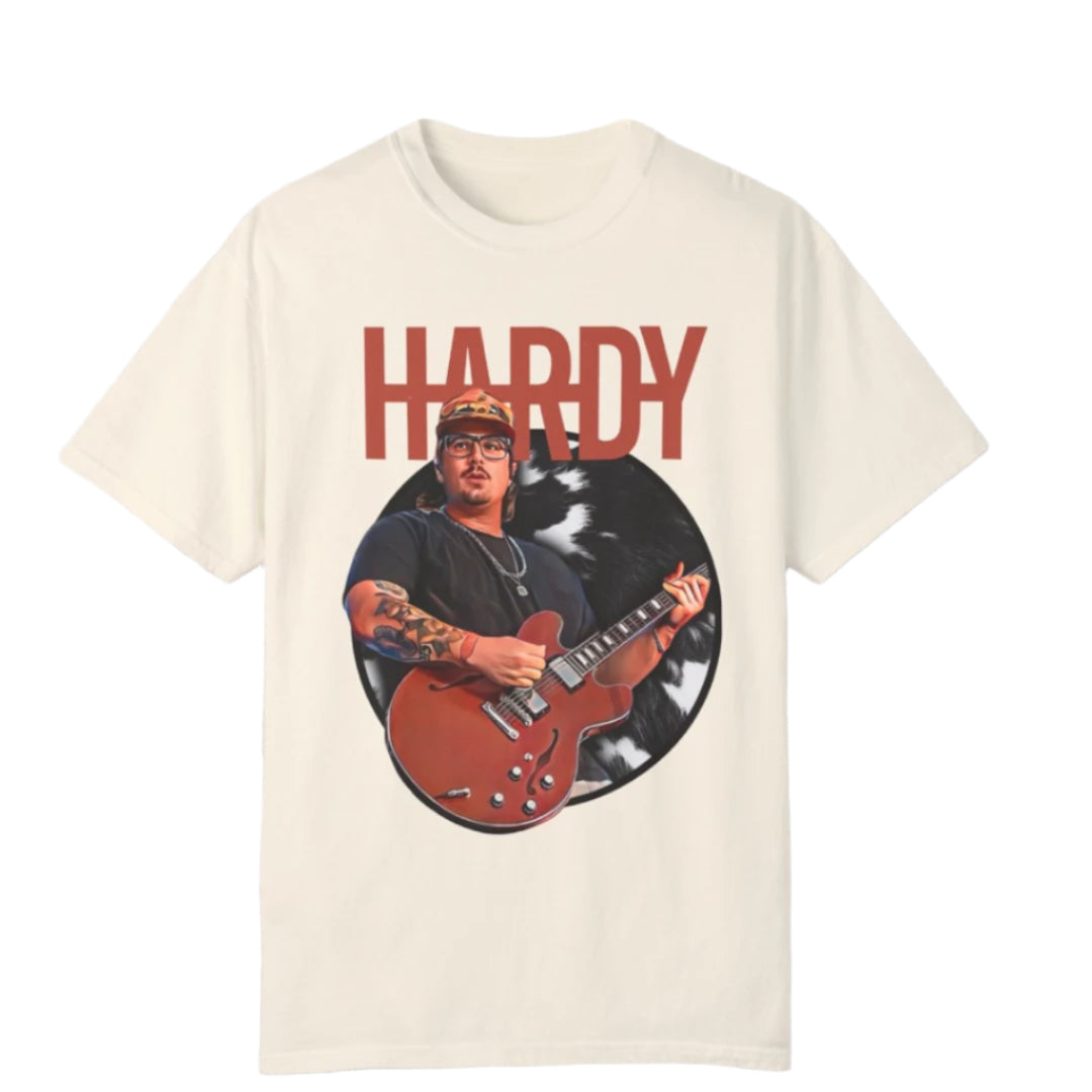 Hardy Tee - Southern Obsession Co.
