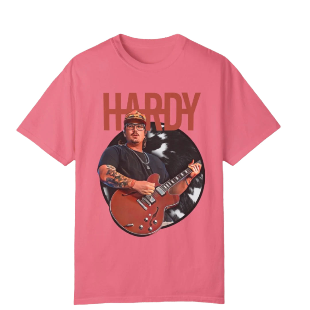 Hardy Tee - Southern Obsession Co.