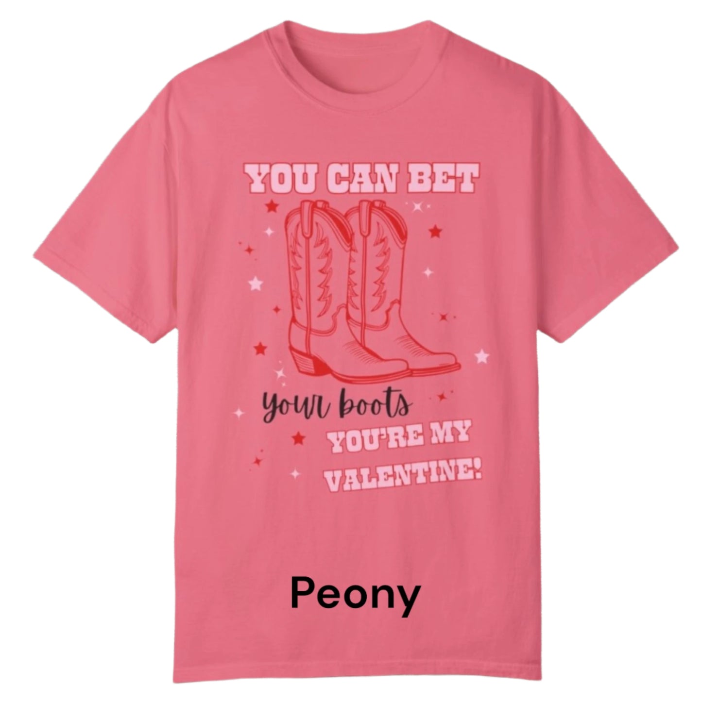 Bet Your Boots