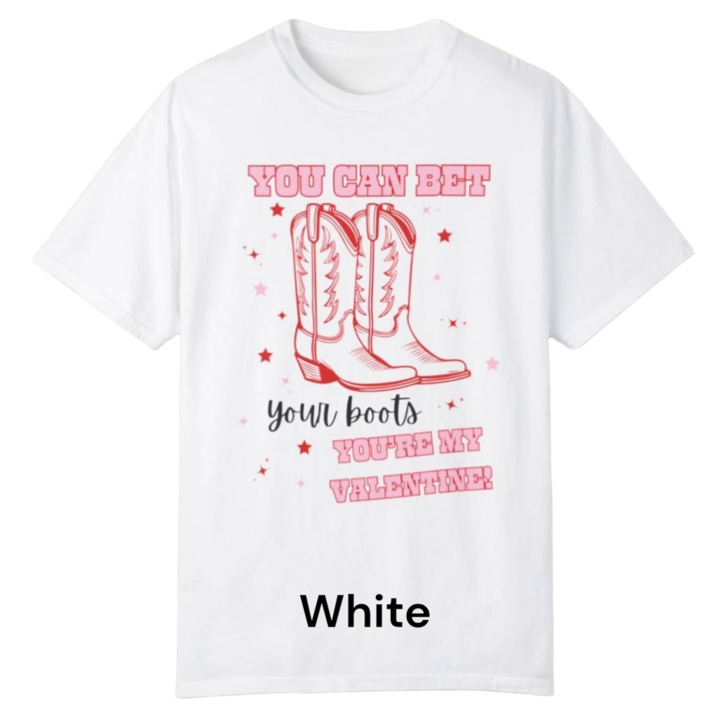Bet Your Boots
