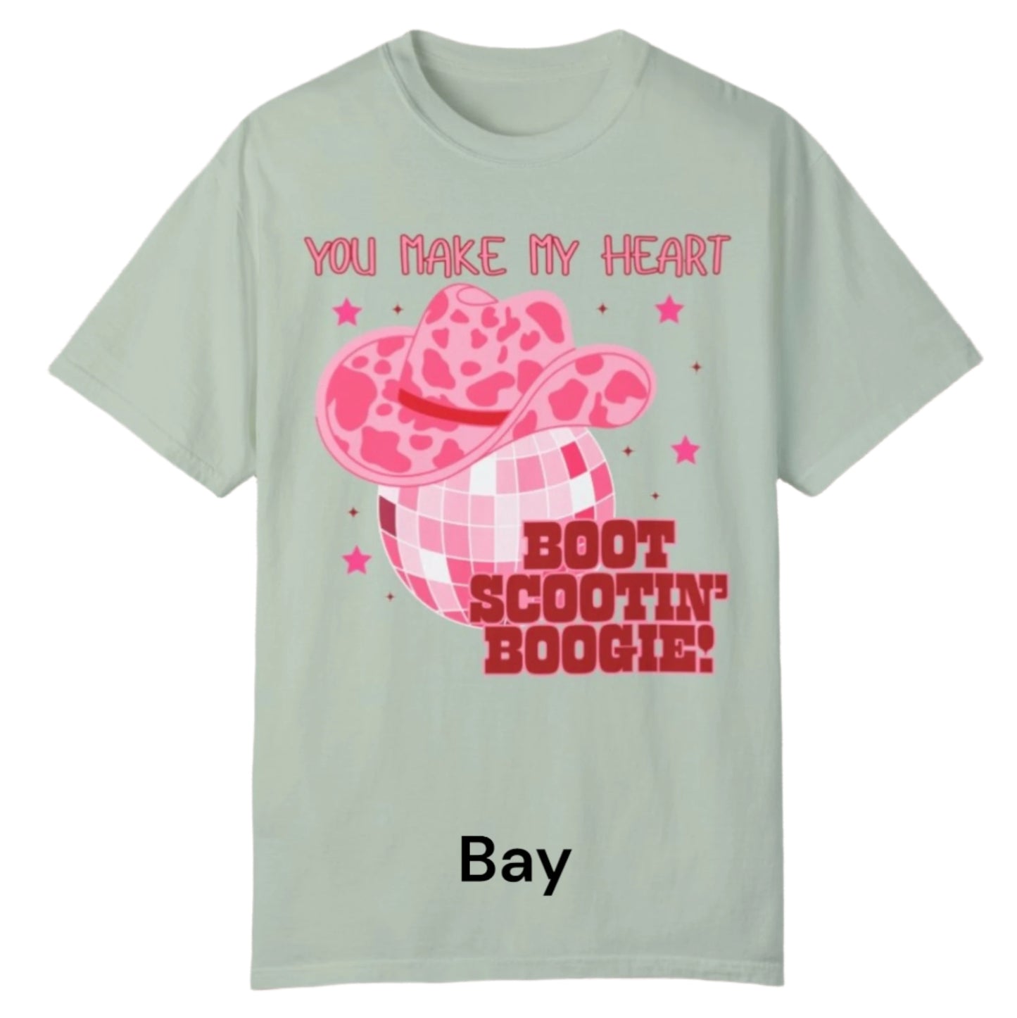 Boot Scootin Boogie