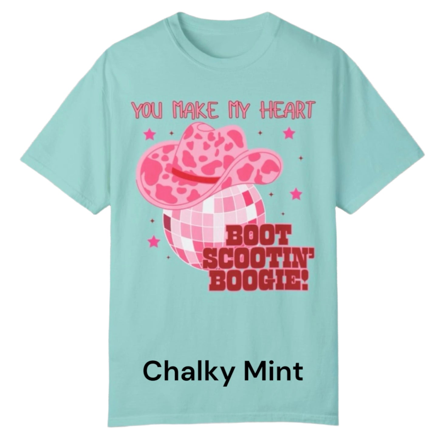 Boot Scootin Boogie