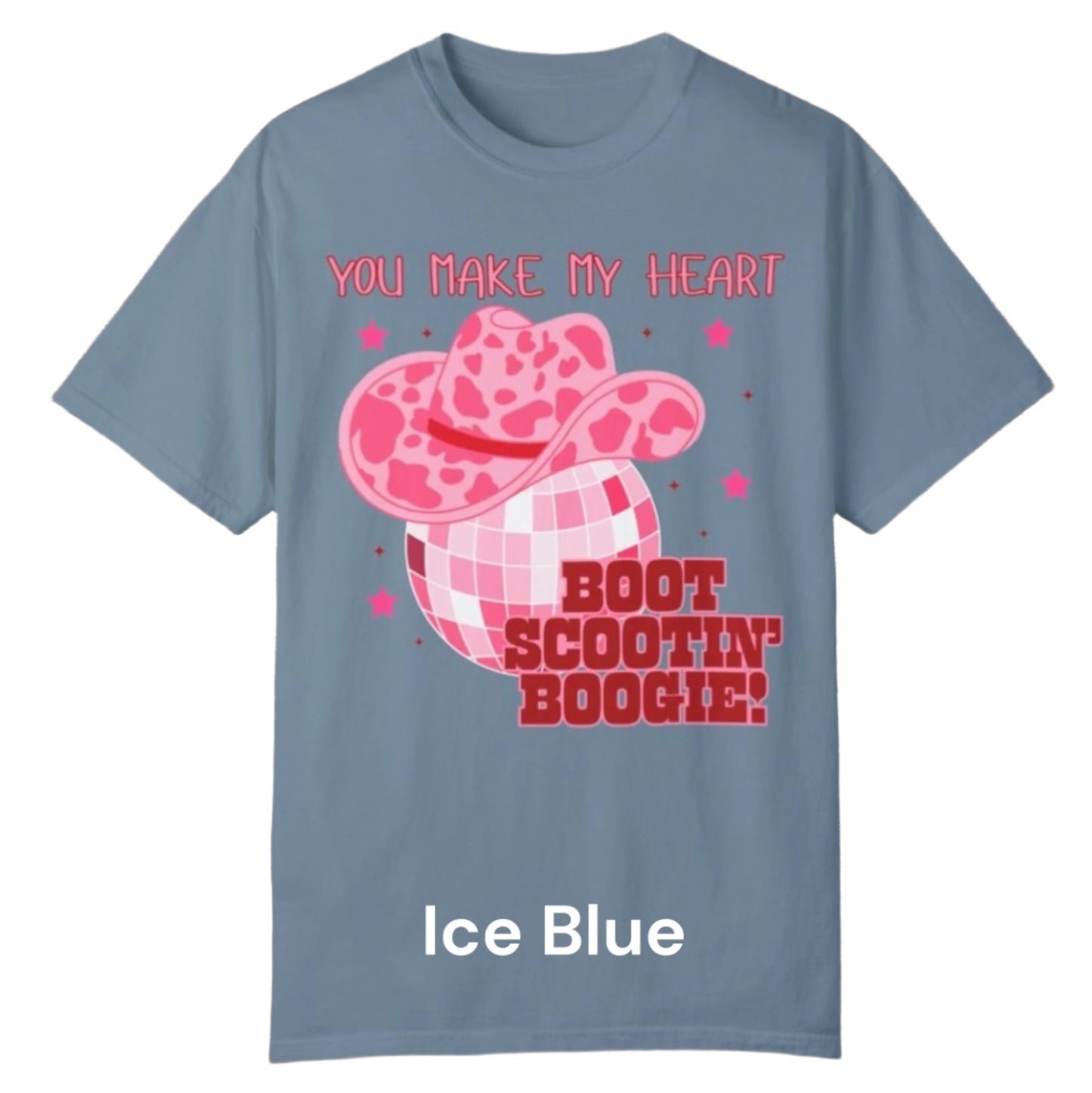 Boot Scootin Boogie